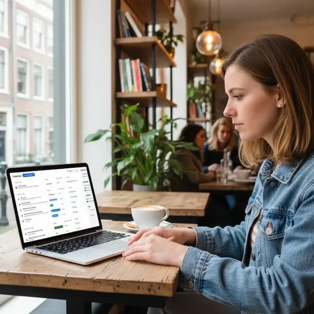 Mise en place rapide avec l’aide de l’IA