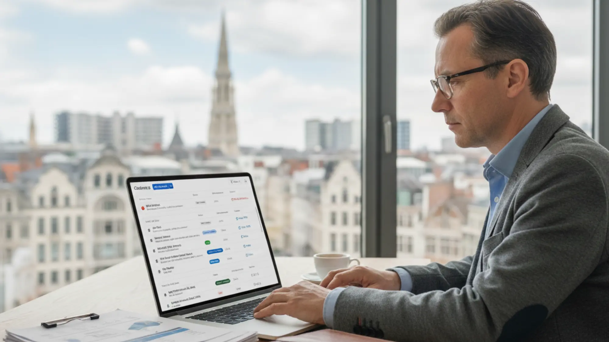 Professional Services