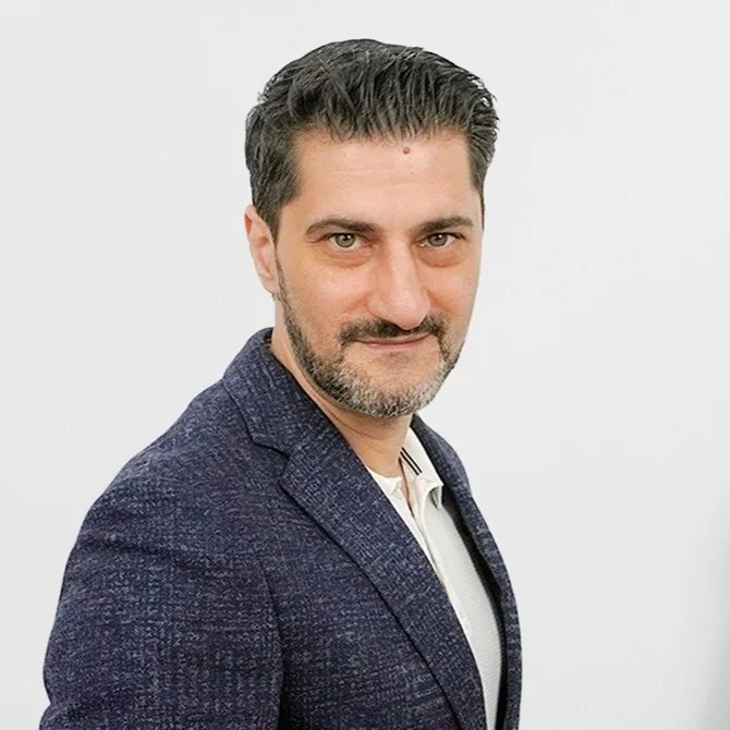 Daniel Alexandrescu (RestartiX)