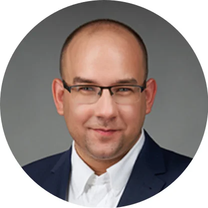 János Szász (Nordinova Energy)