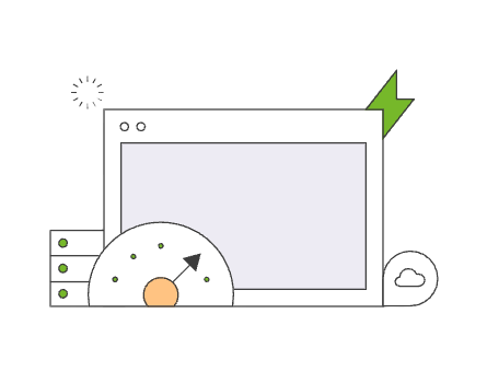 Integrated with your favourite applications